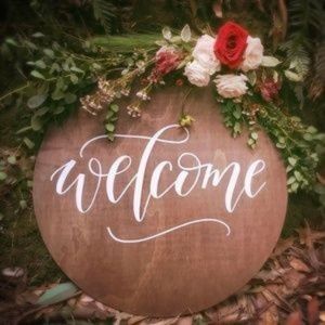 Welcome to my closet!